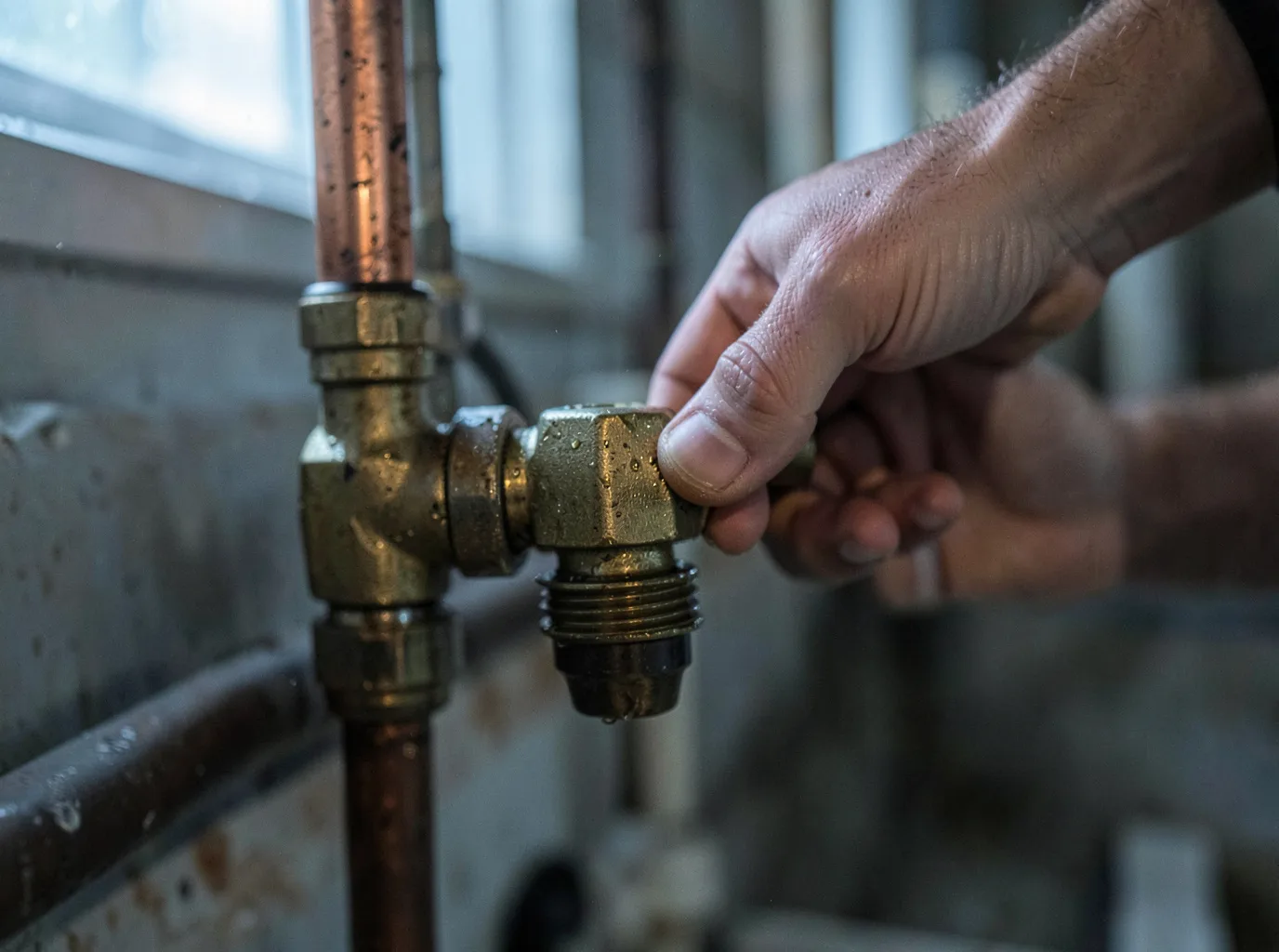 Emergency Plumber Tecate, CA FAQs
